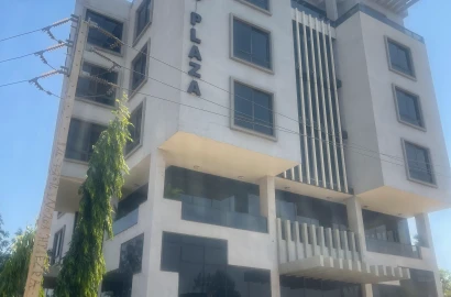 Property for rent: Nesico Plaza