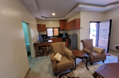 Fully Furnished Apartment - Tongping